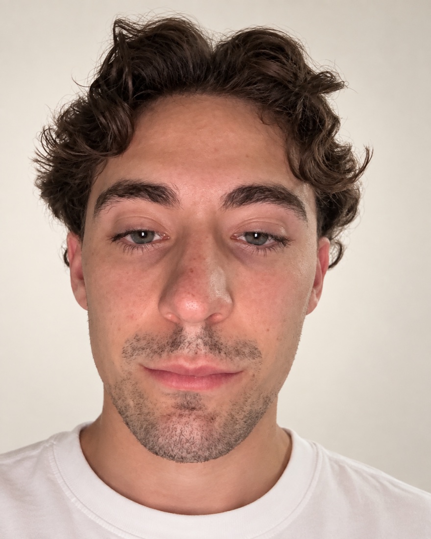 Ritratto di Francesco Gastaldo